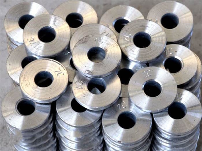 调兵山杆件封板